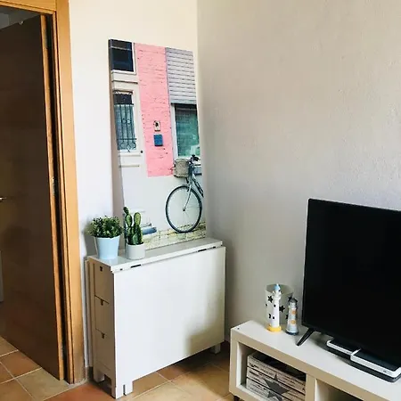Apartament Preciosa Casa Baja Con Aire Acondicionado Sanlúcar de Barrameda Zewnętrze zdjęcie