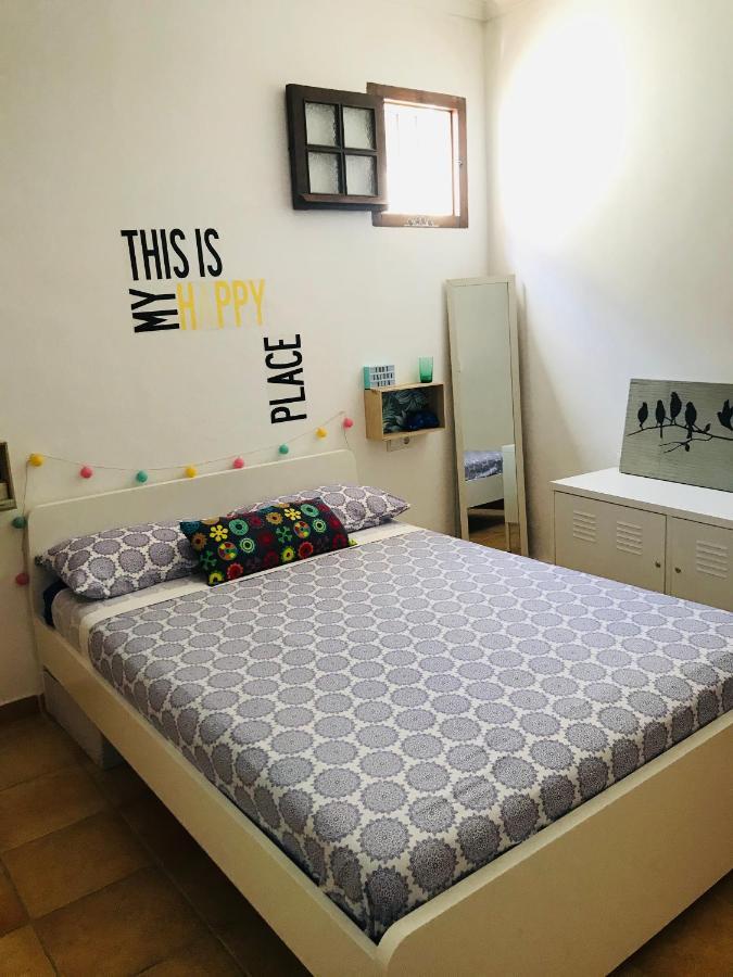Preciosa Casa Baja Con Aire Acondicionado * Sanlucar de Barrameda