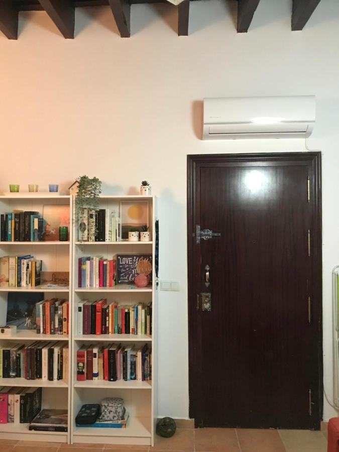 Preciosa Casa Baja Con Aire Acondicionado Apartment *