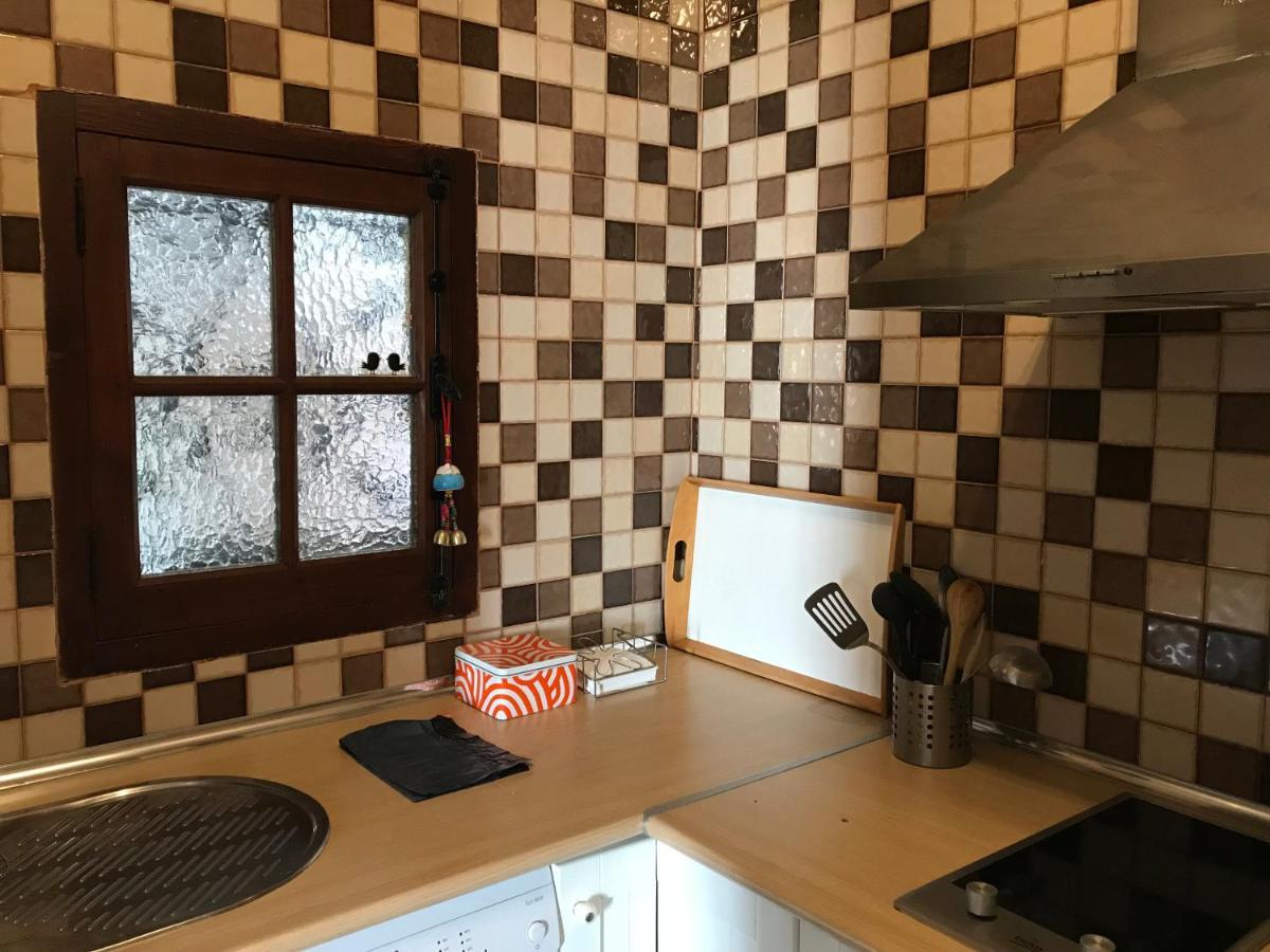 Preciosa Casa Baja Con Aire Acondicionado Sanlucar de Barrameda