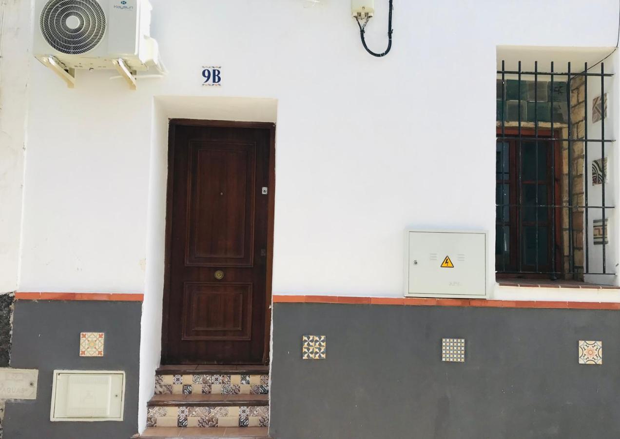 Preciosa Casa Baja Con Aire Acondicionado Apartment *